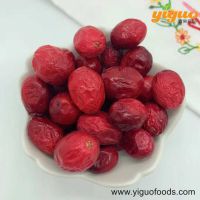 青島宜果凍干出口工廠凍干水果凍干蔓越莓整粒、蔓越莓丁、蔓越莓粉烘焙飲品麥片酸奶蓋